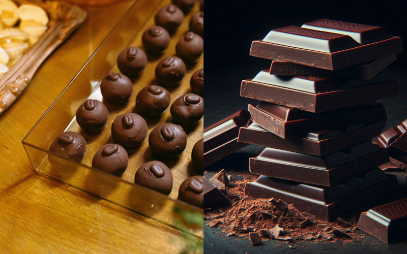 Event Chokladprovning