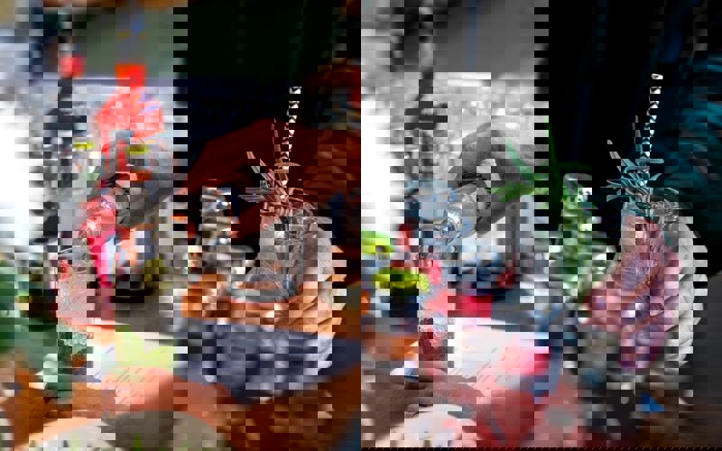 Event Drink Battle 2