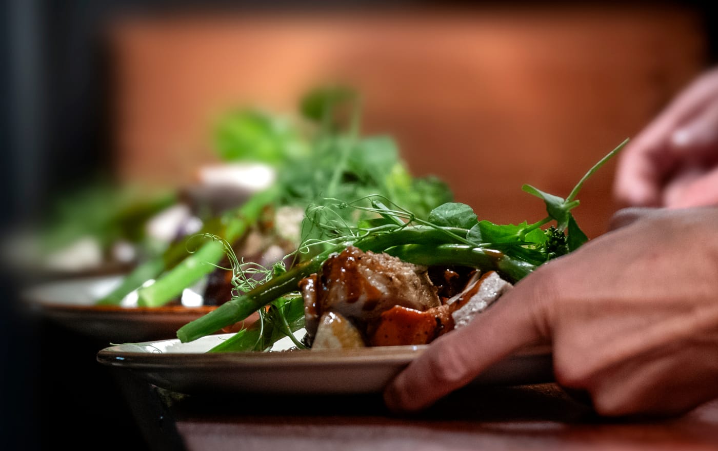 Mat Klassisk Kulinarisk